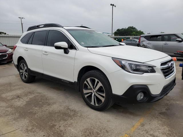 Photo 4 from auction – 2019 SUBARU OUTBACK 3. with VIN 4S4BSENC9K3252426