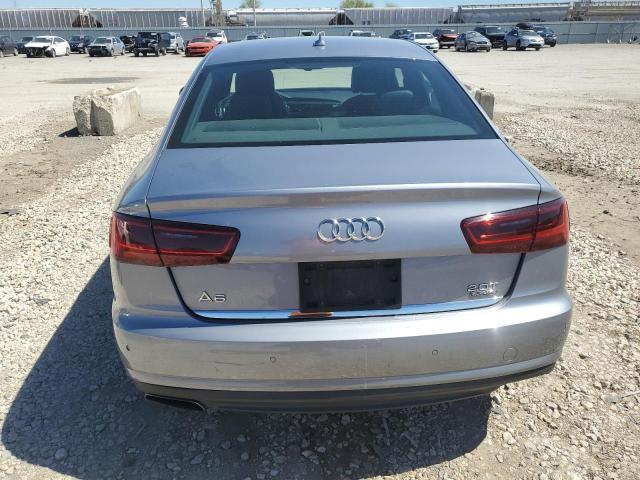 Photo 6 from auction – 2016 AUDI A6 PREMIUM with VIN WAUGFAFC9GN007592