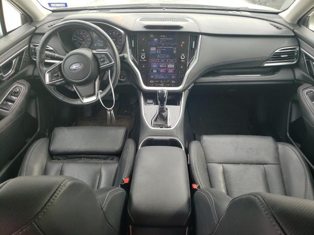 Photo 8 from auction – 2022 SUBARU OUTBACK LI with VIN 4S4BTANCXN3119944
