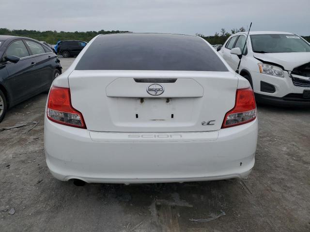 Photo 6 from auction – 2013 TOYOTA SCION TC with VIN JTKJF5C76D3047460