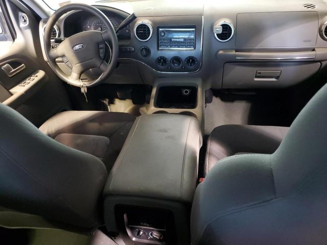 Photo 8 from auction – 2004 FORD EXPEDITION with VIN 1FMPU16LX4LA99517