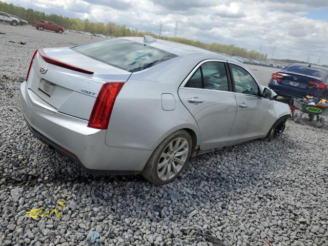 Zdjęcie 3 z aukcji – 2018 CADILLAC ATS z VIN 1G6AA5RX4J0174558
