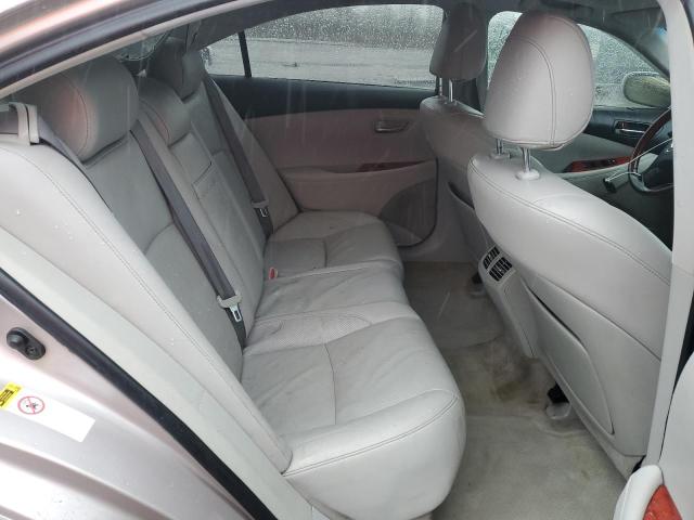 Photo 10 from auction – 2008 LEXUS ES 350 with VIN JTHBJ46GX82218334