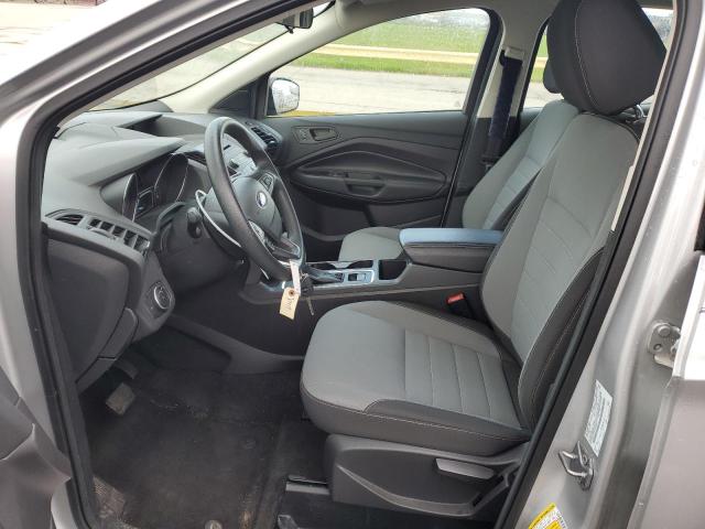 Photo 7 from auction – 2017 FORD ESCAPE S with VIN 1FMCU0F75HUD27385