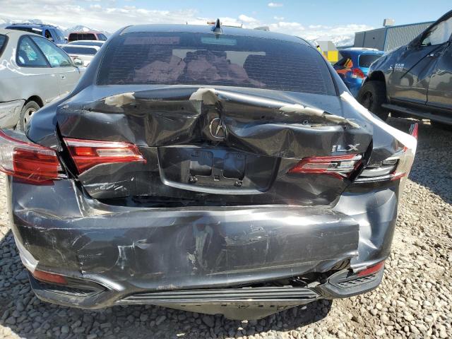 Photo 6 from auction – 2016 ACURA ILX PREMIU with VIN 19UDE2F80GA004163