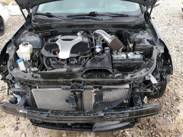 Photo 11 from auction – 2014 HYUNDAI SONATA SE with VIN 5NPEC4AB9EH813481