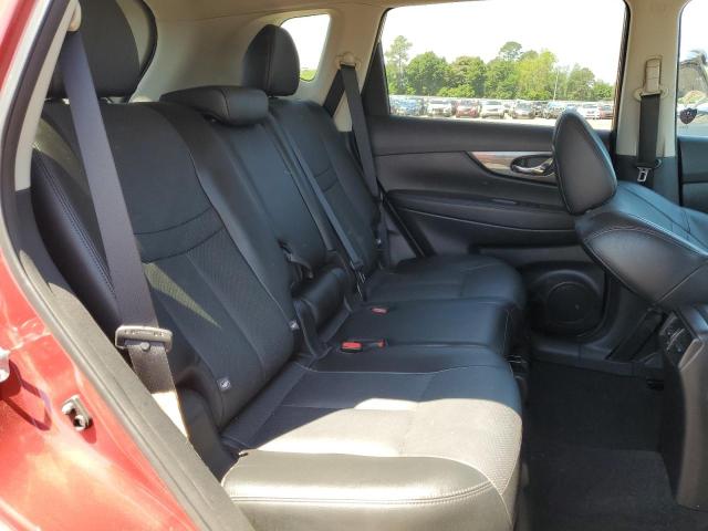 Photo 11 from auction – 2015 NISSAN ROGUE S with VIN 5N1AT2MT8FC873476