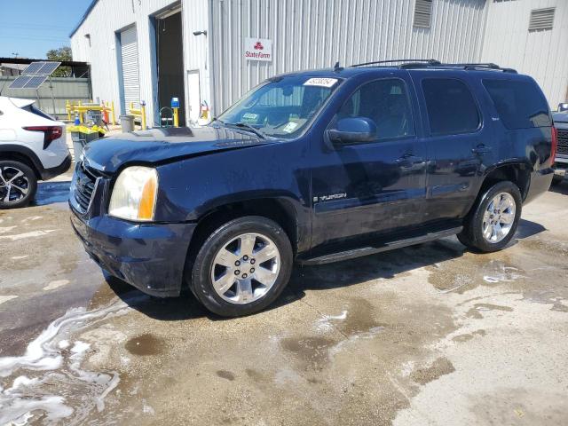 GMC YUKON 2007 with VIN 1GKFC13087J138087 - Photo from auction