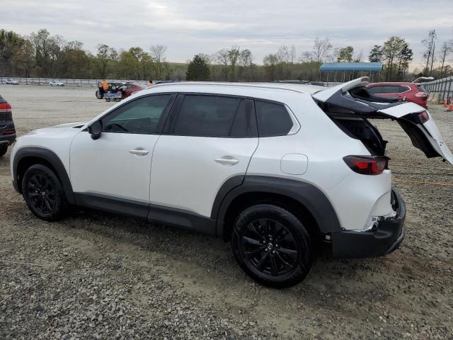 Photo 2 from auction – 2023 MAZDA CX-50 PREF with VIN 7MMVABCM2PN138780