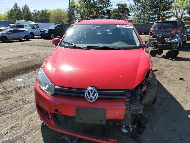 Photo 5 from auction – 2013 VOLKSWAGEN JETTA S with VIN 3VWPP7AJ2DM635909