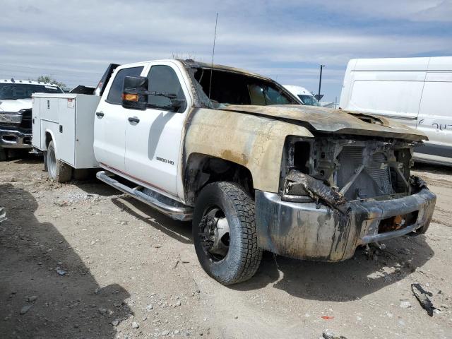 Photo 4 from auction – 2018 CHEVROLET 10 with VIN 1GB4KYCY0JF128527