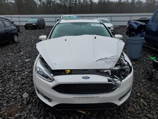 Photo 5 from auction – 2016 FORD FOCUS TITA with VIN 1FADP3N20GL299433