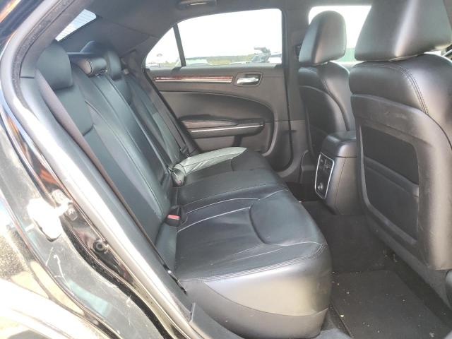 Photo 10 from auction – 2014 CHRYSLER 300 with VIN 2C3CCAAG0EH175541