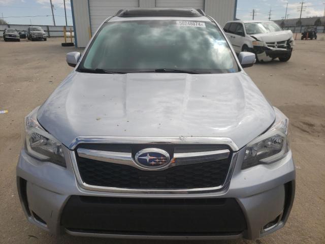 Photo 5 from auction – 2014 SUBARU FORESTER 2 with VIN JF2SJGPC9EH539757