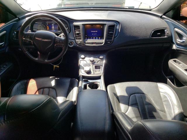 Фото 8 с аукциона – 2015 CHRYSLER 200 S с VIN 1C3CCCBG5FN635313