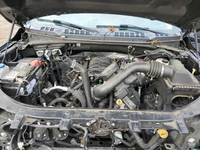 Photo 11 from auction – 2019 FORD F150 SUPER with VIN 1FTEW1E56KFC10083