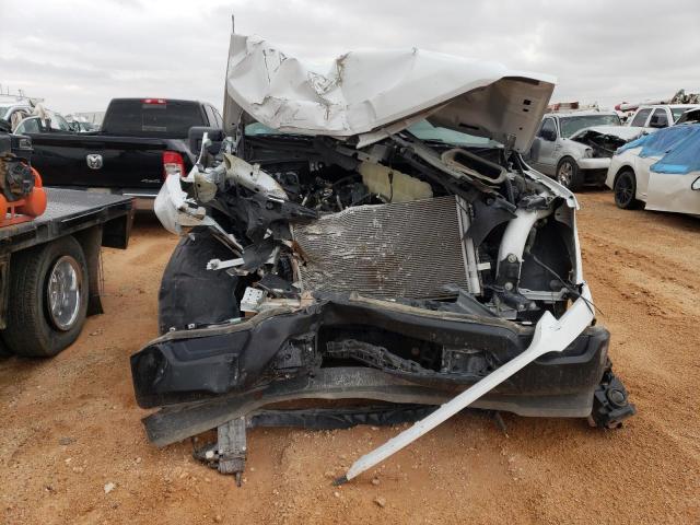 Photo 5 from auction – 2022 FORD F150 SUPER with VIN 1FTEX1CB3NKE61371