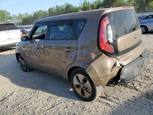 Photo 2 from auction – 2015 KIA SOUL with VIN KNDJN2A2XF7185899