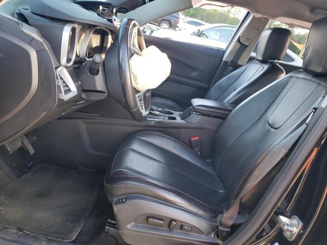 Photo 7 from auction – 2013 CHEVROLET EQUINOX LT with VIN 2GNALFEK0D1143198