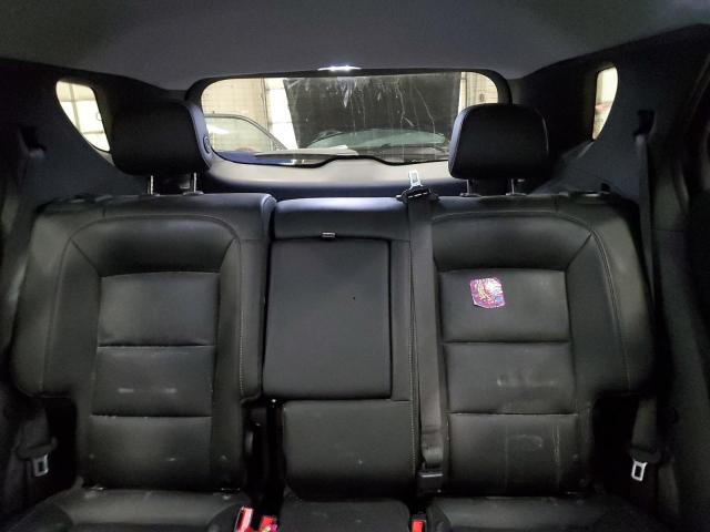 Photo 10 from auction – 2018 CHEVROLET EQUINOX PR with VIN 2GNAXVEV3J6136141
