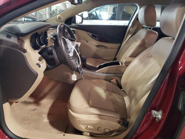 صورة رقم 7 من المزاد - 2011 BUICK LACROSSE C مع VIN 1G4GC5EDXBF189962
