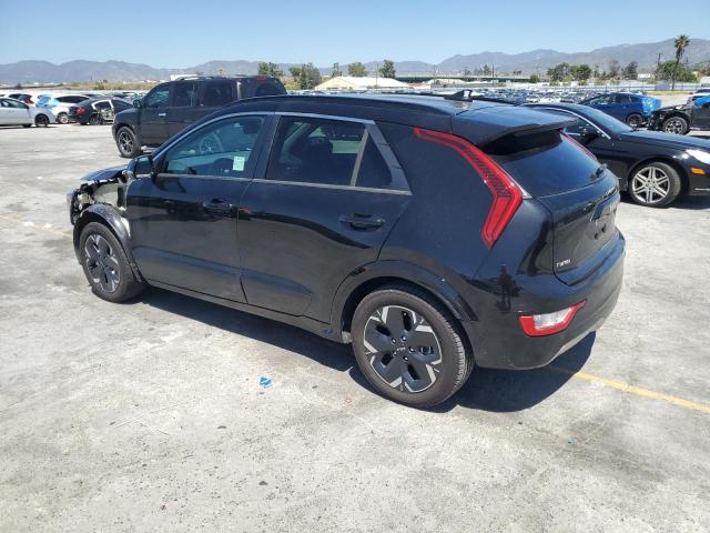 Photo 2 from auction – 2023 KIA NIRO WIND with VIN KNDCR3L15P5025823