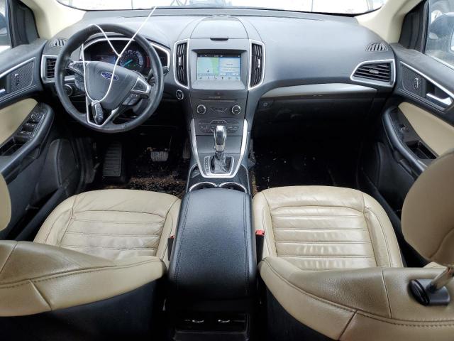 Photo 8 from auction – 2017 FORD EDGE SEL with VIN 2FMPK3J9XHBB74056