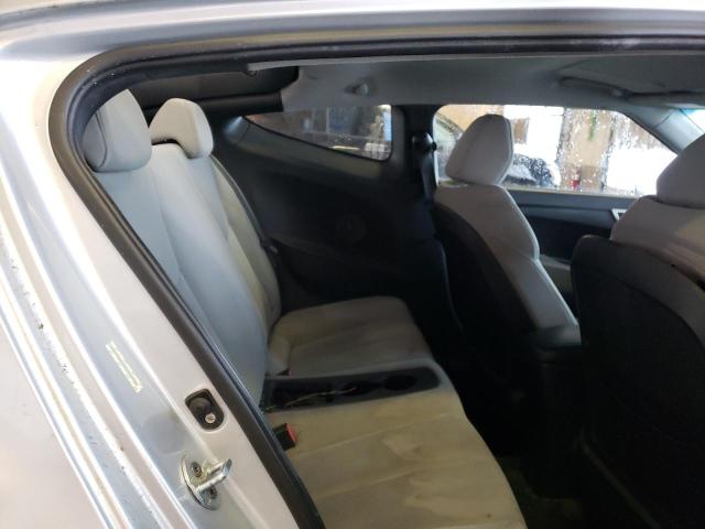 Photo 10 from auction – 2012 HYUNDAI VELOSTER with VIN KMHTC6AD3CU043796