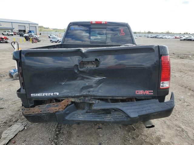 Photo 6 from auction – 2008 GMC NEW SIERRA with VIN 2GTEK638481204224