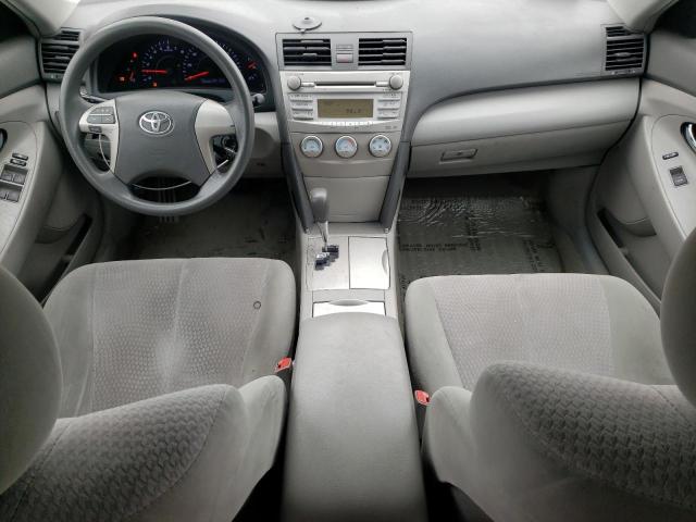 Photo 8 from auction – 2010 TOYOTA CAMRY BASE with VIN 4T4BF3EK7AR033141