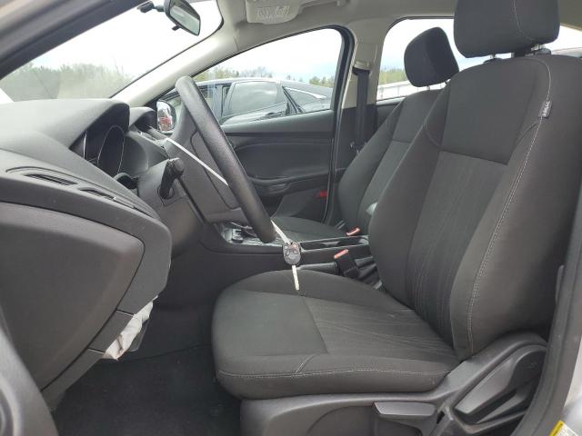 Photo 7 from auction – 2016 FORD FOCUS SE with VIN 1FADP3K22GL348409