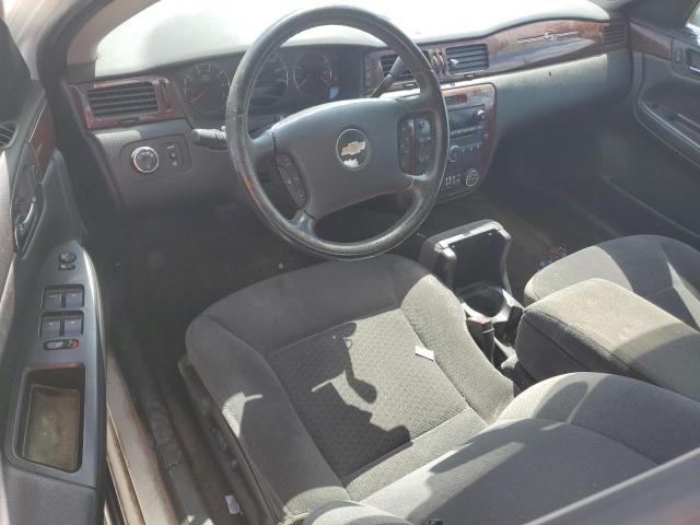 Zdjęcie 8 z aukcji – 2007 CHEVROLET IMPALA z VIN 2G1WT55N179333836
