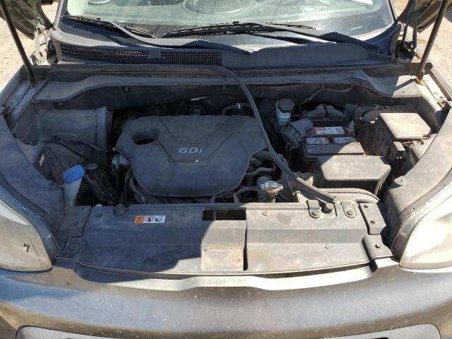 Photo 11 from auction – 2014 KIA SOUL with VIN KNDJN2A24E7028495