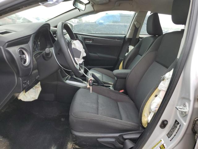 Photo 7 from auction – 2017 TOYOTA COROLLA L with VIN 5YFBURHE6HP659252