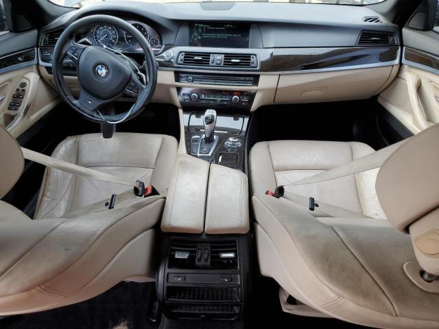 Photo 8 from auction – 2013 BMW 535 I with VIN WBAFR7C58DC823924