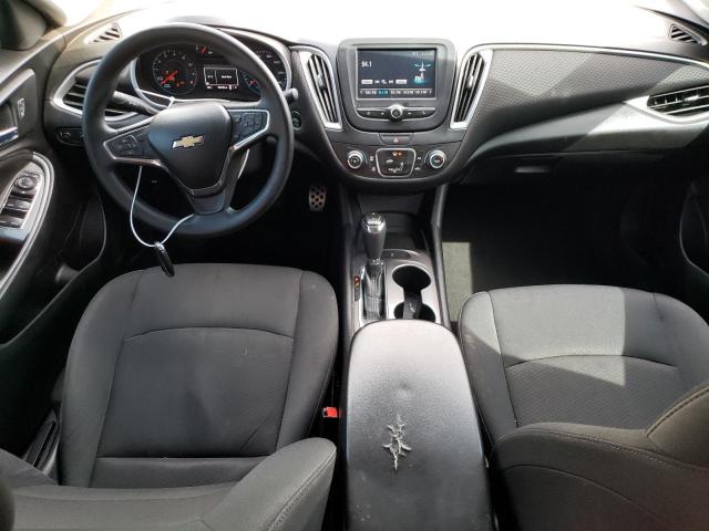 Photo 8 from auction – 2016 CHEVROLET MALIBU LS with VIN 1G1ZB5ST7GF331986