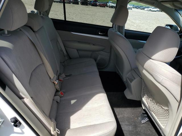 Снимка 10 от търг – 2013 SUBARU OUTBACK 2. с VIN 4S4BRBCC9D3291128