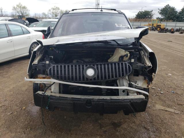 Photo 5 from auction – 2005 BUICK RENDEZVOUS with VIN 3G5DA03EX5S564672