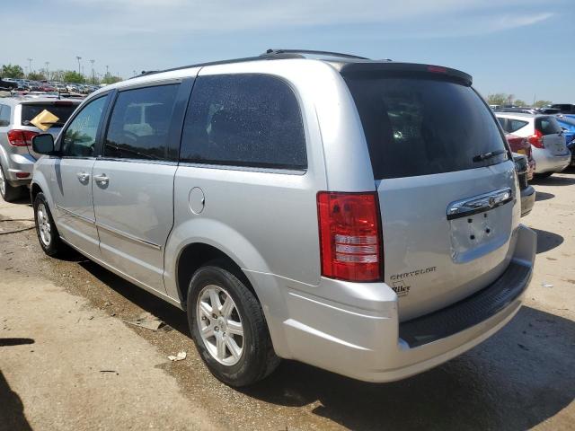 Photo 2 from auction – 2010 CHRYSLER TOWN & COU with VIN 2A4RR5D17AR200775