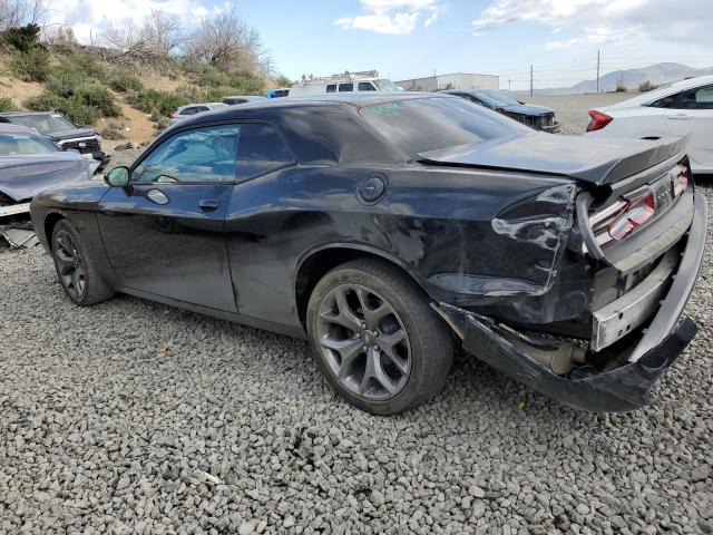 Photo 2 from auction – 2016 DODGE CHALLENGER with VIN 2C3CDZAG8GH331548