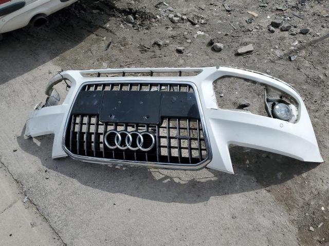 Photo 13 from auction – 2013 AUDI Q5 PREMIUM with VIN WA1LFAFP0DA084501