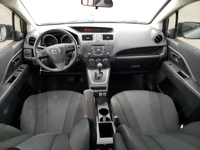 Photo 8 from auction – 2015 MAZDA 5 SPORT with VIN JM1CW2BL9F0181994