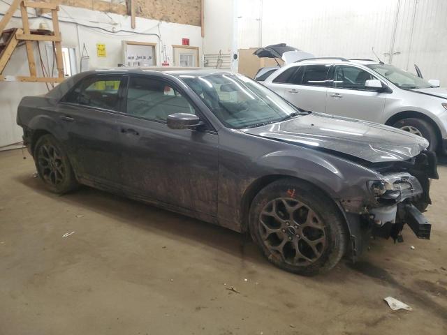 Photo 4 from auction – 2017 CHRYSLER 300 S with VIN 2C3CCAGG1HH534472