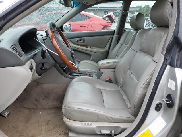 Photo 7 from auction – 2001 LEXUS ES 300 with VIN JT8BF28G310333720