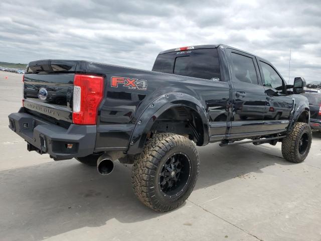Photo 3 from auction – 2017 FORD F250 SUPER with VIN 1FT7W2BTXHEE29497