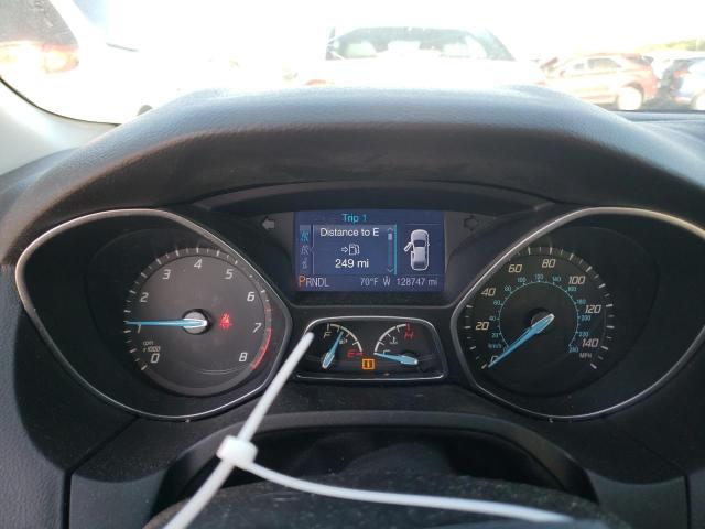 Photo 9 from auction – 2014 FORD FOCUS SE with VIN 1FADP3F21EL118027