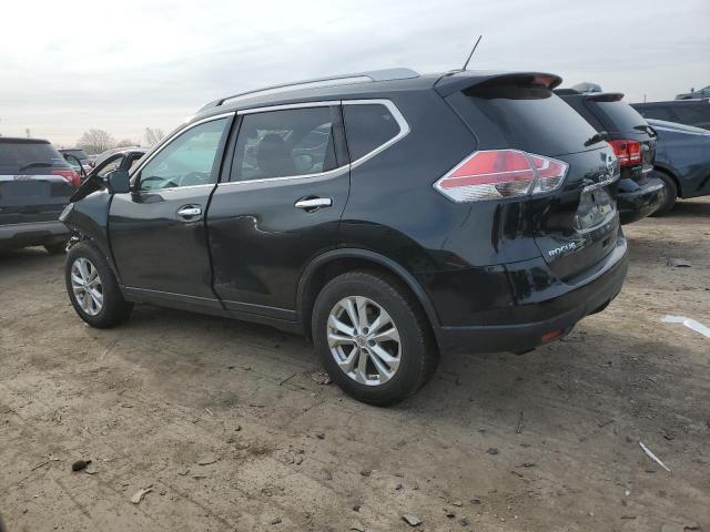 Photo 2 from auction – 2015 NISSAN ROGUE S with VIN 5N1AT2ML2FC888961