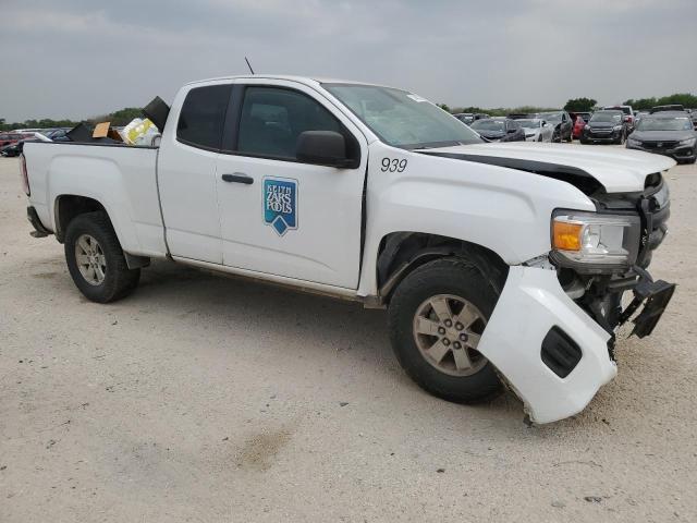 Photo 4 from auction – 2019 GMC CANYON with VIN 1GTH5BEA4K1161191