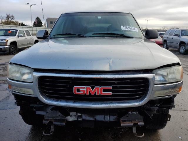 Photo 5 from auction – 2001 GMC YUKON with VIN 1GKEK13T51J101871