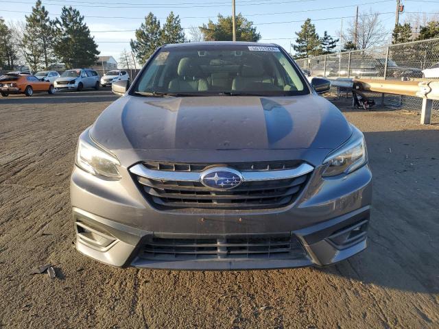 Photo 5 from auction – 2020 SUBARU LEGACY PRE with VIN 4S3BWAC60L3007529